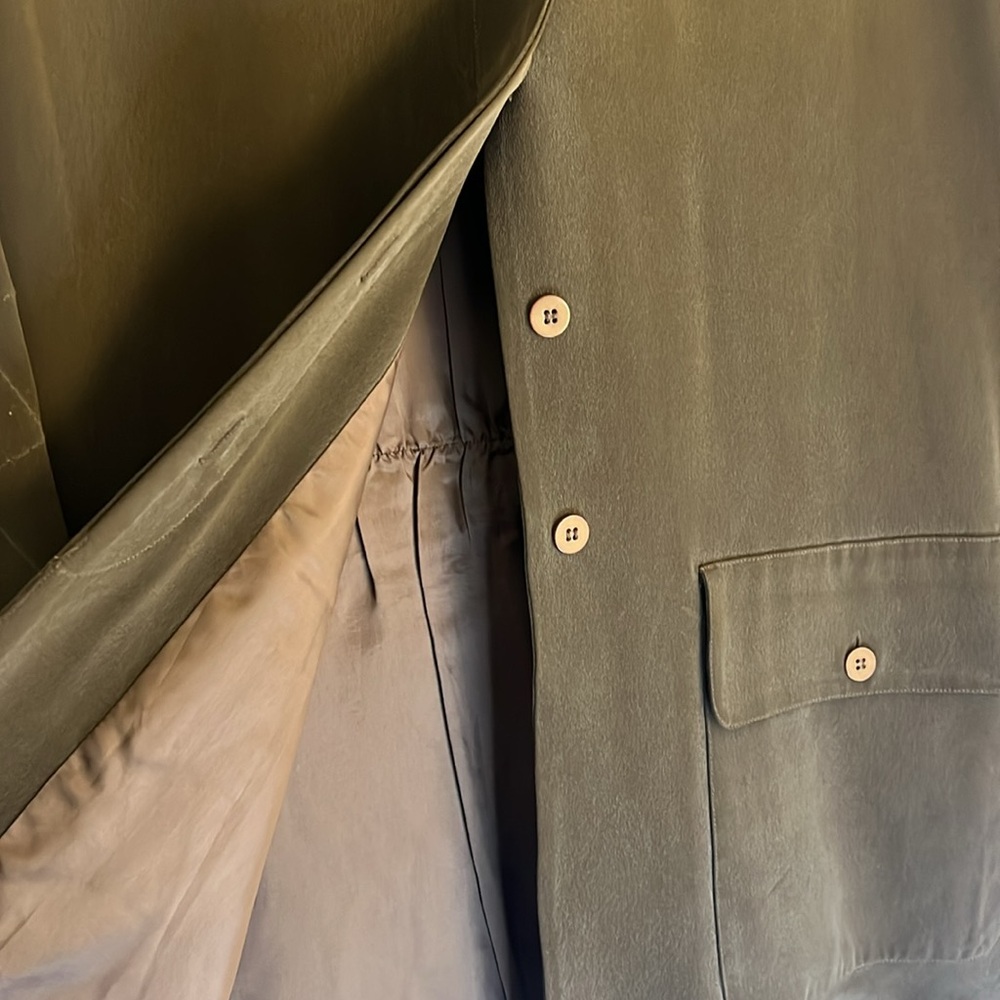 Due Per Due Button Down - image 5